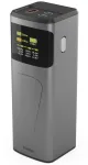 V&auml;line aku HAMA Power Pack 24000 mAh 200W, hall