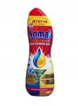 N&otilde;udepesugeel SOMAT Excellence Duo Power, 992 ml, 62 ts&uuml;klile