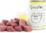 Gussto Fresh Calf kassitoit vasikaliha, 400 g, monoproteiin