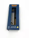 Torx-tiivikuv&otilde;tmete komplekt, 11 tk.