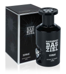 Parf&uuml;meerimise ekstrakt Al Haramain Das Ziel Schwarz unisex 100 ml