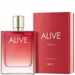 HUGO BOSS BOSS ALIVE INTENSE l&otilde;hnavesi, 80 ml