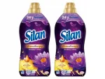 Pesupehmendaja SILAN Dreamy Lotus, 2 x 1012 ml
