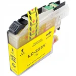 Tint BROTHER DCP-J562DW/J4120DW/MFC-J4420DW/J5320DW, LC223 XL