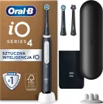 Elektriline hambahari ORAL-B iO Series 4 magnettehnoloogiaga