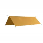 Terrassi lauad Termo TigerWood, 3 x 2 m, Hunter