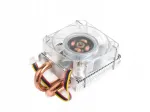 Waveshare 27034 madala profiiliga protsessori jahuti Raspberry Pi 5 jaoks