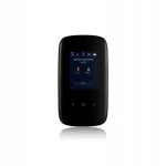 Kaasaskantav Zyxel 4G LTE-A WiFi marsruuter