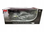 Raadiosagedusega juhitav RASTAR Porsche 911 GT2 RS Clubsport 25, 1:14