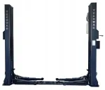 Autode t&otilde;stuk TECHWAR TL0002-400V, 2 sambaga, automaatne, 4000 kg
