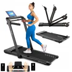 HOME XT700 kokkupandav jooksulint, GYMTEK