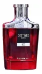 Parf&uuml;&uuml;mvesi Pendora Scents Destined Paris Red 100 ml