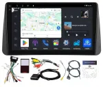 Autoraadio navigatsioon FIAT TIPO EGEA 2015&ndash;2024, Android, 4GB/64GB