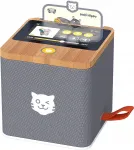 Kaasaskantav k&otilde;lar Tigermedia TigerBox Touch hall 10 W