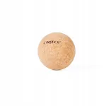 Gymstick korkmassaažipall Fascia Ball
