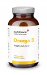 Toidulisand OMEGA 3 1000mg EPA DHA TRIGGL&Uuml;TSEERIIDID FORTE, 90 kapslit
