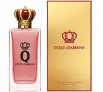 Parf&uuml;&uuml;mvesi Dolce Gabbana Q Intense Pour Femme, 100 ml
