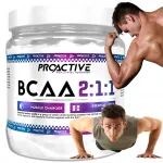 BCAA 2:1:1 ProActive, 300 tabletti