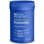 Toidulisand BICAPS BOSWELLIA, 60 kapslit, Boswellia Serrata vaigu ekstrakt