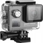 Veikluskaamera Easypix GOXTREME Black Hawk 4K UHD