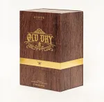 Cyrus Parfums Old Dry meestele 100 ml parf&uuml;&uuml;m