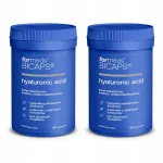 Toidulisand ForMeds BICAPS h&uuml;aluroonhape 200 mg, 60 kapslit, liigeste jaoks