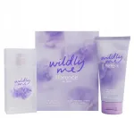 Florence Wildly Me tualettvee ja kehakreemi komplekt 50 ml + 100 ml