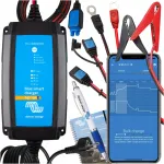 Akulaadur Victron Energy Blue Smart IP65 24V 13A, Bluetoothiga