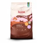Kuivtoit aktiivsetele v&auml;ikeste t&otilde;ugude koertele Adult Active Life Optimal Mini, 2 kg