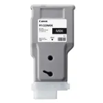 Canon PFI-320 MBK tindikassett, matt must, originaal
