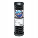 Veefilter AQUAFILTER FCCBL-S, 10", aktiivs&ouml;e, kookose, kassett