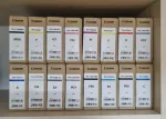 Canon PFI-3700 hall tint