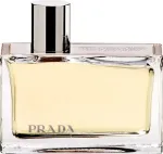 Parf&uuml;&uuml;mvesi naistele Prada Amber EDP 80 ml