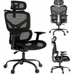 Mozos ERGO-V ergonoomiline reguleeritav kontoritool