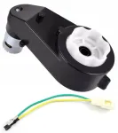 Mootor DRIVE MOTOR 550-12V 45W 35000 kaablite ja pistikuga akulaadijatele