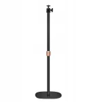 Multimeedia projektori statiiv Byintek Luna TB4, must, 1,2 m, 5 kg