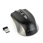 Juhtmevaba hiir Gembird MUSW4B04GB