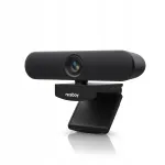 Veebikaamera Niceboy STREAM ELITE 4K, 8,5 MP, USB-C, integreeritud mikrofoniga