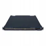 HPE 5500-48G-4SFP v&otilde;rgu l&uuml;liti, 2 sisemist pesa, JG312A