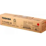 Toshiba T-FC25E-M punane (magenta) originaal toner