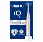 Oral-B iO2 elektriline hambahari, roosa