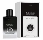 Meeste parf&uuml;&uuml;mvesi MAISON ALHAMBRA EXQUISITE CLUB 100 ml