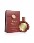 Parf&uuml;&uuml;mitud vesi Le Falcone Niche Mirsaal Love Letter 100ml unisex