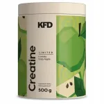 Kreatiin KFD 500 g Crazy Apple