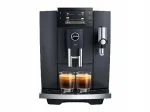 Kohvimasin Jura E8 Cosmic Black (ED)