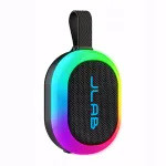 Juhtmevaba Bluetooth k&otilde;lar JLAB Pop Party, IPX5, 8 tundi, RGB