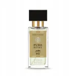 Unisex parf&uuml;&uuml;m FM 941 Pure Royal 20 % 50 ml, lilleline, ingveri, mandariini, jasmiini aroom