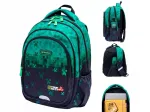 Kooli seljakott AstraBAG AB300, DO YOUR BEST, 502025017