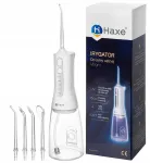 Juhtmevaba suu niisutaja HAXE MAGNO UV steriliseerimisega
