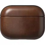 Nahast AirPods Pro 3 k&otilde;rvaklappide karp Nomad